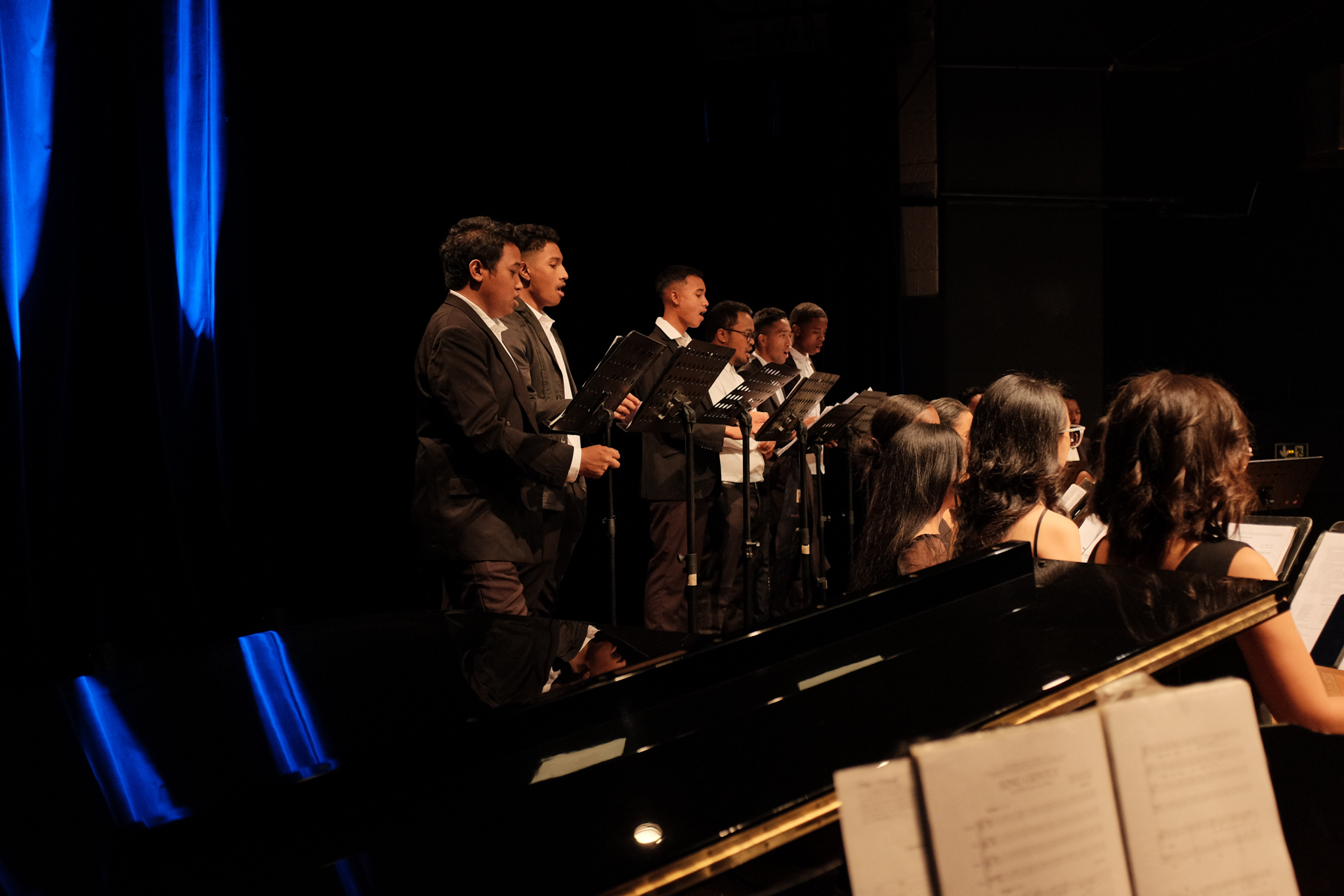 Concert DIAVOLANA
